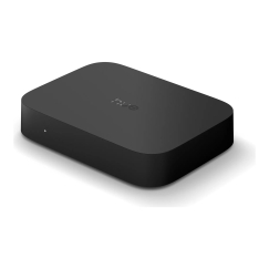 Philips 8721103141644 Smart TV приставка для телевизоров Черный
