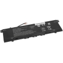 Movano Aku KC04XL HSTNN-IB8K HP Envy x360 13-AG 13-AR 13-AH 13-AQ – 3300 mAh (50 Wh)