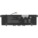 Movano Battery KC04XL HSTNN-IB8K HP Envy x360 13-AG 13-AR 13-AH 13-AQ – 3300 mAh (50 Wh)