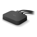 Philips 8721103141644 Smart TV приставка для телевизоров Черный Philips 8721103141644 Smart TV приставка для телевизоров Черный