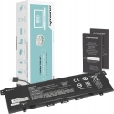 Movano Battery KC04XL HSTNN-IB8K HP Envy x360 13-AG 13-AR 13-AH 13-AQ – 3300 mAh (50 Wh)
