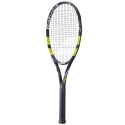 Babolat Evoke Tour teniso raketė, rankenos dydis 1 Babolat Evoke Tour teniso raketė, rankenos dydis 1