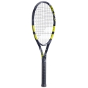 Babolat Evoke Tour tennismaila, käepideme suurus 1 Babolat Evoke Tour tennismaila, käepideme suurus 1