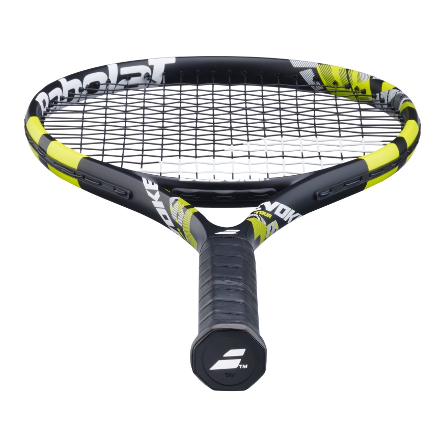 Babolat Evoke Tour tennis racket, grip size 1 – 4