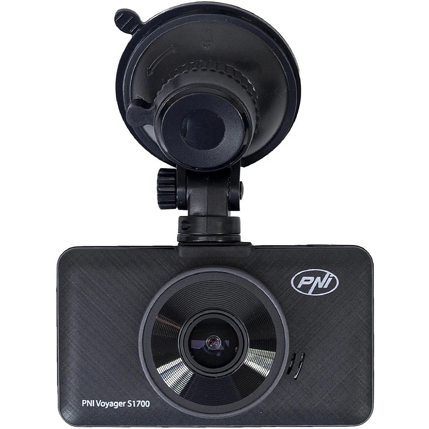 PNI Voyager S1700 4K UHD car dash camera