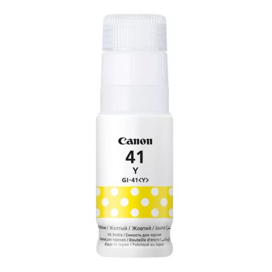 Canon GI-41Y Originaal – 2