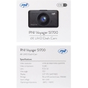 PNI Voyager S1700 4K UHD car dash camera PNI Voyager S1700 4K UHD car dash camera