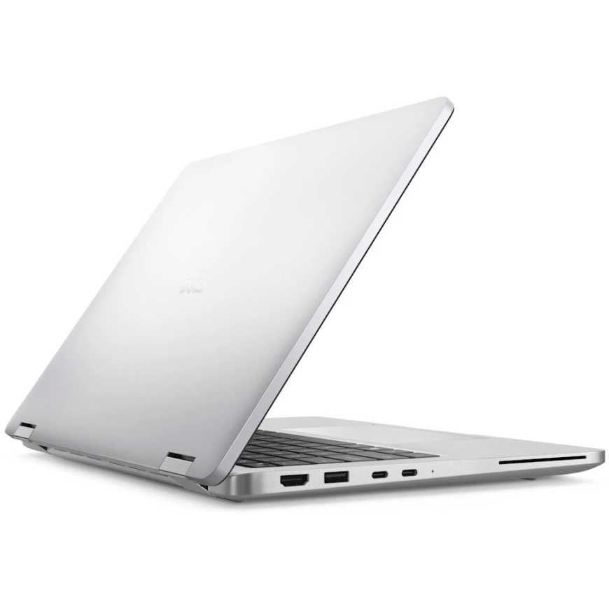 Nešiojamas kompiuteris Dell NTB Pro 13 Plus PB13255/AMD Ryzen AI 5 Pro 340/32GB/1TSSD/13.3'' FHD+/Cam/No AC Adapteris/WLAN/Bck K – 3