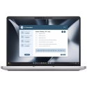Dell NTB Pro 13 Plus PB13255 kaasaskantav arvuti / AMD Ryzen AI 5 Pro 340 / 32GB / 1TSSD / 13.3'' FHD+ / Kaamera / Ilma toiteada