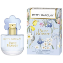 Betty Barclay Pure Flower EDT tualetes ūdens sievietēm, 20 ml Betty Barclay Pure Flower EDT tualetes ūdens sievietēm, 20 ml