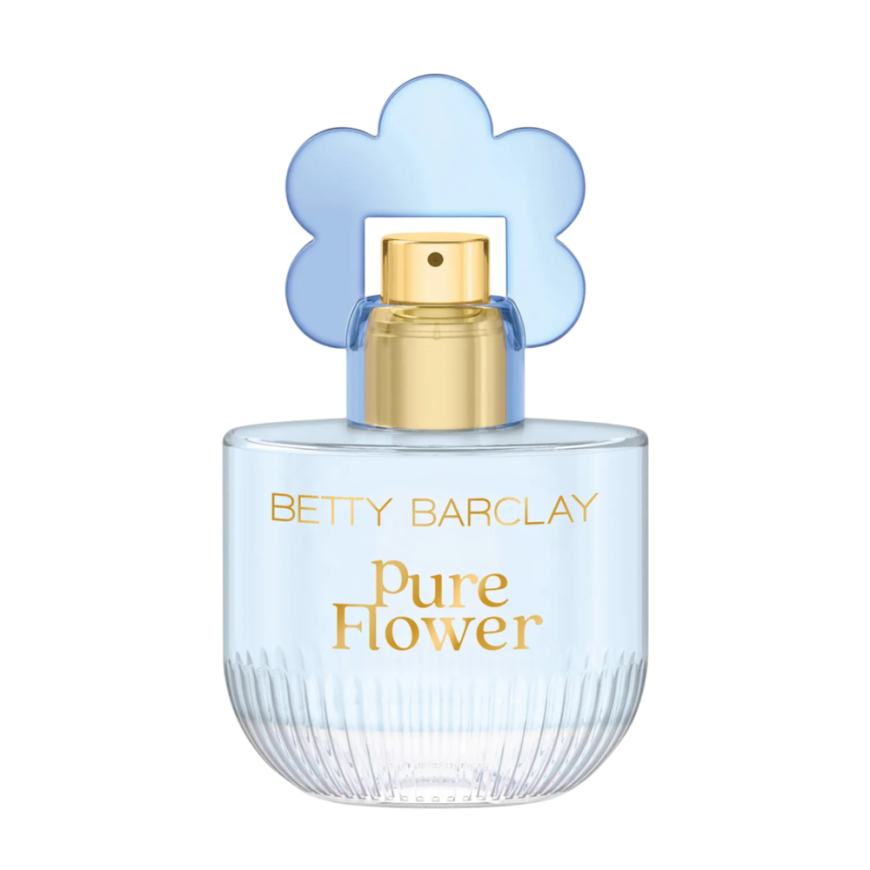 Betty Barclay Pure Flower EDT tualetinis vanduo moterims, 20 ml – 3