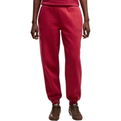 Naisten Housut Puma ESS Script Comfort Punainen 694067 23 (S)