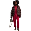 Kelnės moterims Puma ESS Script Comfort raudona 694067 23 (S) Kelnės moterims Puma ESS Script Comfort raudona 694067 23 (S)