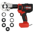 18V Clamp U/TH16-32 YT-21733 YATO