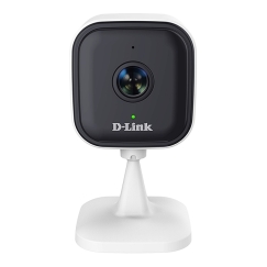 D-Link DCS-6012 IP süsteemiga turvakaamera Hoonesisene 2304 x 1296 pikslit Laud/sein