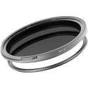 Camera lens filter - Urth Magnetic Variable ND2–ND32 Pro 82 mm Camera lens filter - Urth Magnetic Variable ND2–ND32 Pro 82 mm