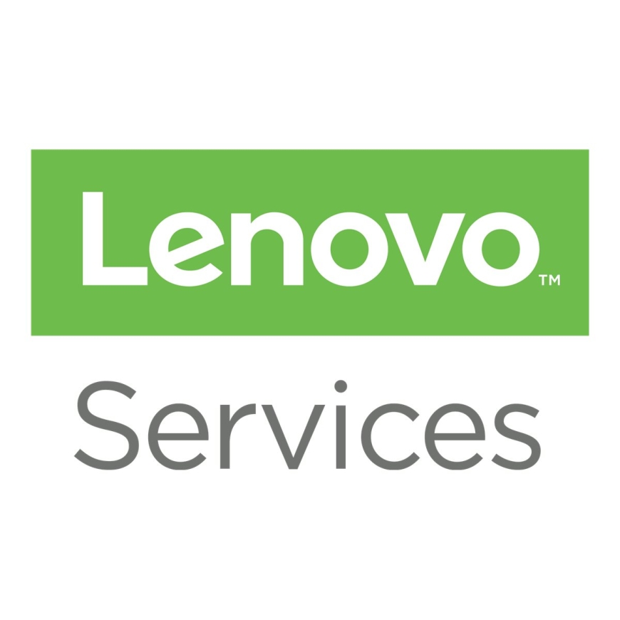 Lenovo Warranty | 2Y Premier Support Plus upgrade from 2Y