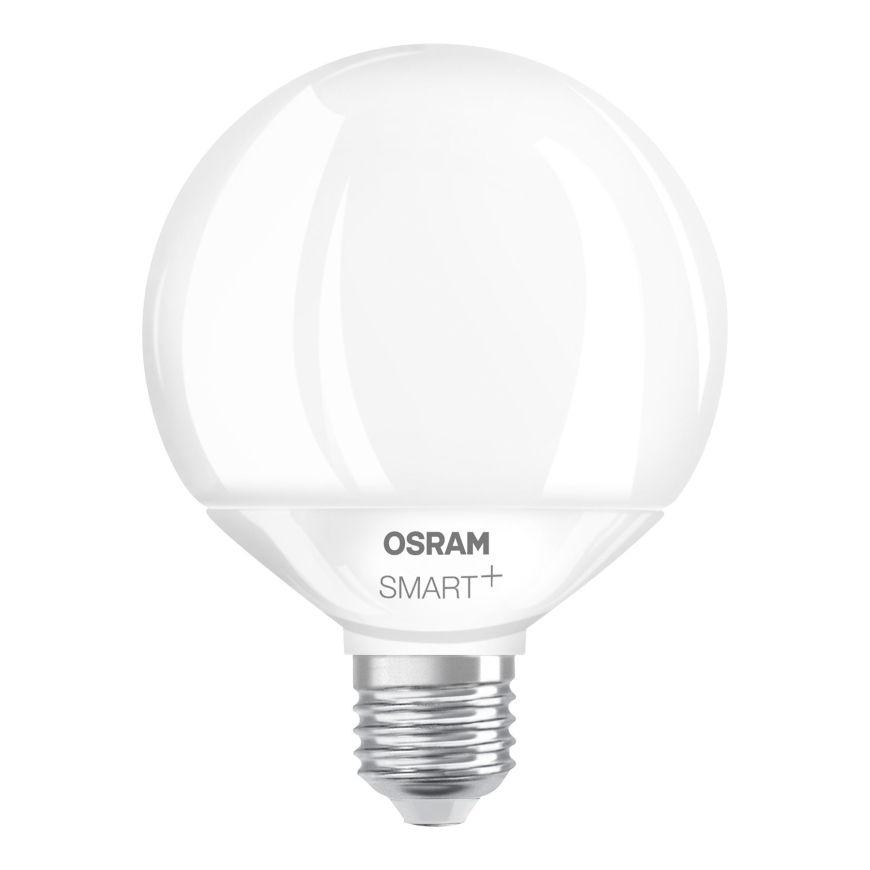 Osram SMART+ MATTER Multicolor Classic Globe 95 100 | E27 | 14 – 2