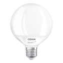 Osram SMART+ MATTER Mitmevärviline Klasikaline Globe 95 100 | E27 | 14