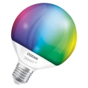 Osram SMART+ MATTER Mitmevärviline Klasikaline Globe 95 100 | E27 | 14