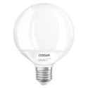 Osram SMART+ MATTER Multicolor Classic Globe 95 100 | E27 | 14