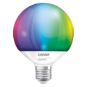 Osram SMART+ MATTER Daugiaspalvė Klasikinė Lempa 95 100 | E27 | 14