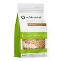 Outdoorchef Smoking chips whiskey savustuslastut, 750 g Outdoorchef Smoking chips whiskey savustuslastut, 750 g