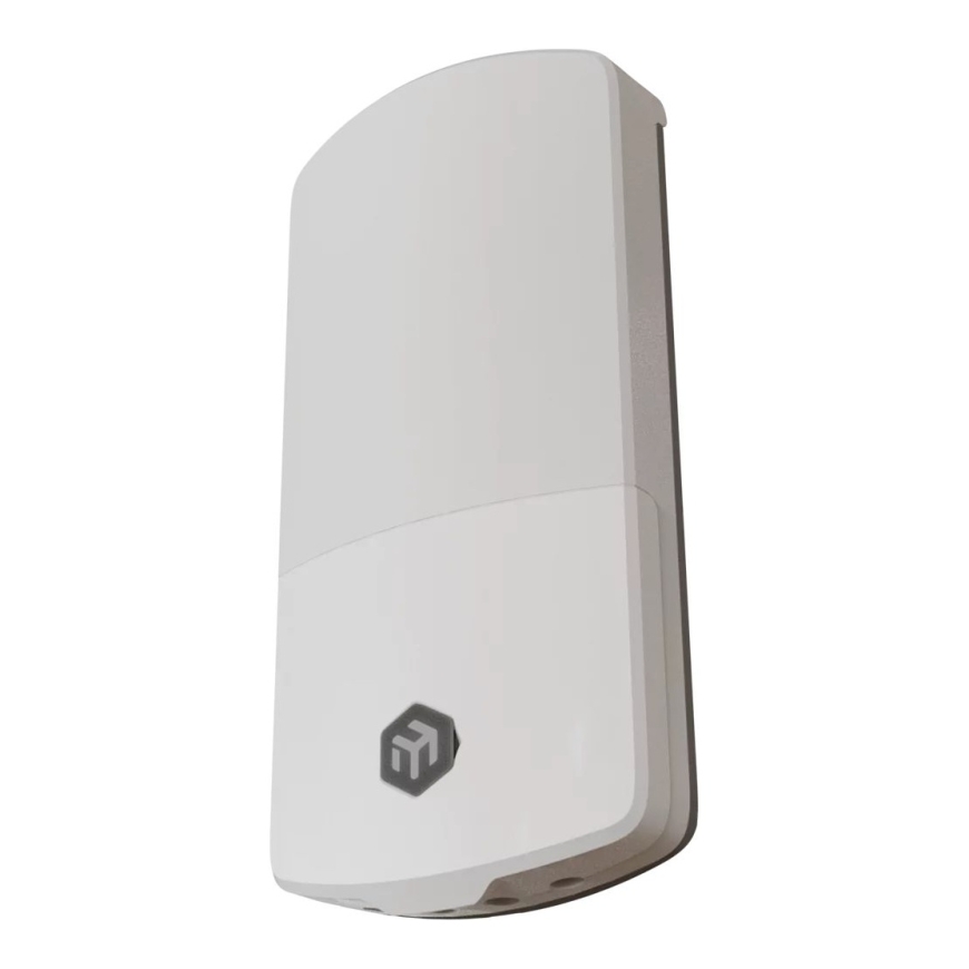 | wAPGR-5HaxD2HaxD&R11e-LTE7 | wAP ax LTE7 rinkinys | 802.11ax | 10/100/1000 Mbit/s | Ethernet LAN (RJ-45) prievadai 2 | Mesh pa