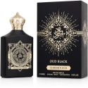House Of Perfumes Oud Melnais EDP parfyms unisex, 100 ml