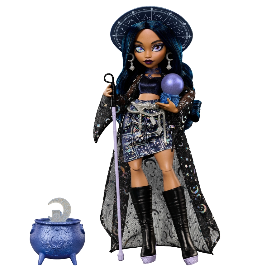 Monster High JMB89 nukk – 2