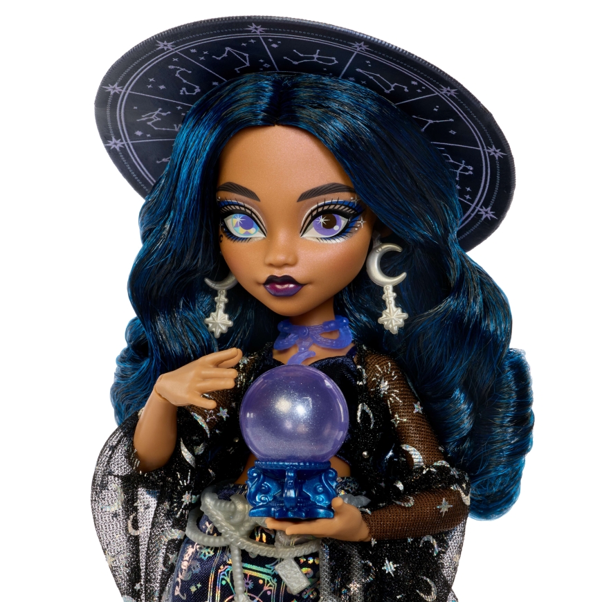 Monster High JMB89 nukk – 5
