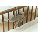 Little Dutch Activity Hanger Crocodile ´Safari Friends´ GRS Little Dutch Activity Hanger Crocodile ´Safari Friends´ GRS