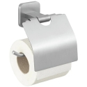 Paper holder with flap PORTO, WENKO Paper holder with flap PORTO, WENKO