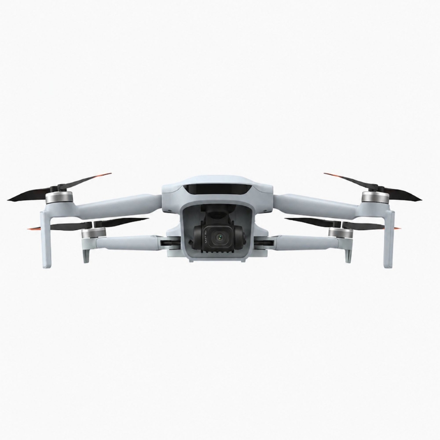 POTENSIC ATOM 3 EKRANO NUOTOLINIS VALDYMO STANDARDINIS RINKINYS | DRONAS | PILKAS – 4