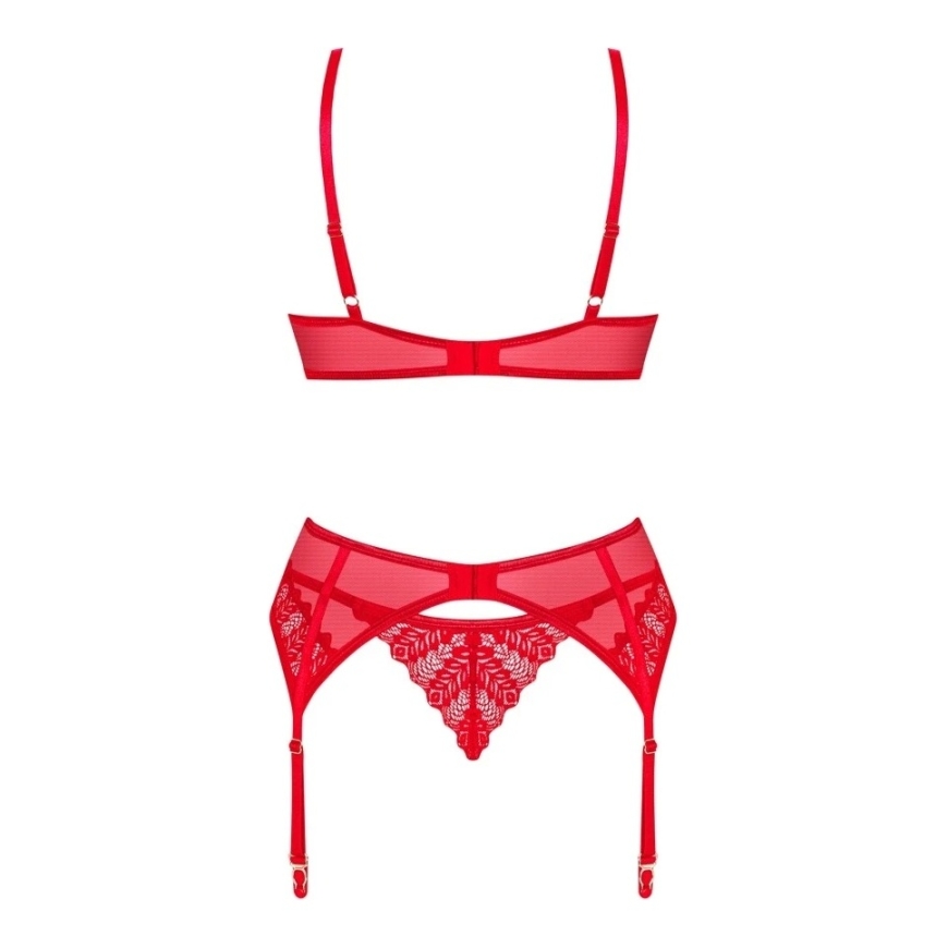 Obsessive OBS komplekt M/L – 3