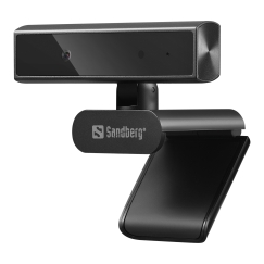 Sandberg Face Scan Webcam Mini