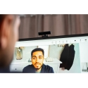 Sandberg Face-ID Webcam Mini vebkamera 2 MP 1920 x 1080 pikseļi USB-C Melns Sandberg Face-ID Webcam Mini vebkamera 2 MP 1920 x 1080 pikseļi USB-C Melns