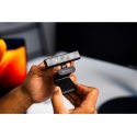 Sandberg Face-ID Webcam Mini vebkamera 2 MP 1920 x 1080 pikseļi USB-C Melns Sandberg Face-ID Webcam Mini vebkamera 2 MP 1920 x 1080 pikseļi USB-C Melns