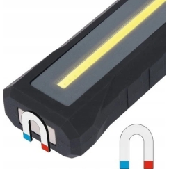 Darbinis šviestuvas Sthor 82732 300 lm 3,7 V 1,5 Ah akum.