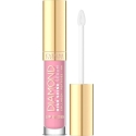 Romnd "Eveline Cosmetics Diamond High Shine" lip gloss serum, 20 raisins, 5 ml Romnd "Eveline Cosmetics Diamond High Shine" lip gloss serum, 20 raisins, 5 ml