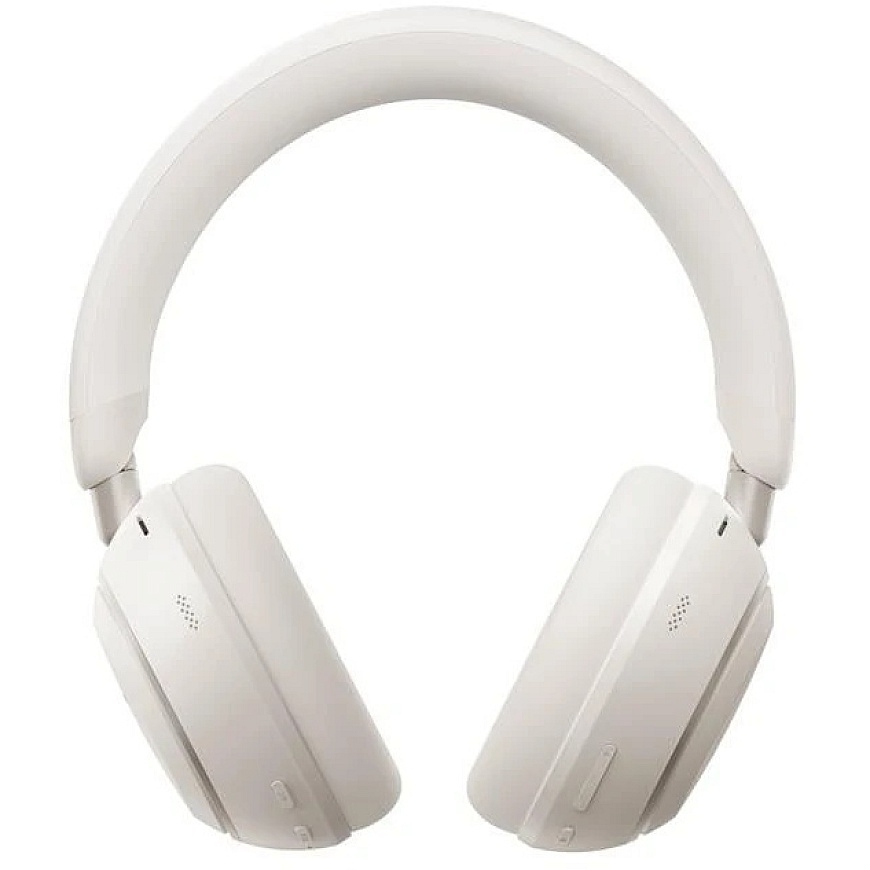 Anker Soundcore | Foldable Ausinės | Space 2 | Bluetooth | Over-ear | Mikrofonas | Baltas | Noise reduction – 2
