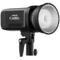 Studion salama - Westcott FJ400 II 2 valopaketilla FJ X3 M laukaise