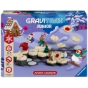Ravensburger GraviTrax Junior joulukalenteri