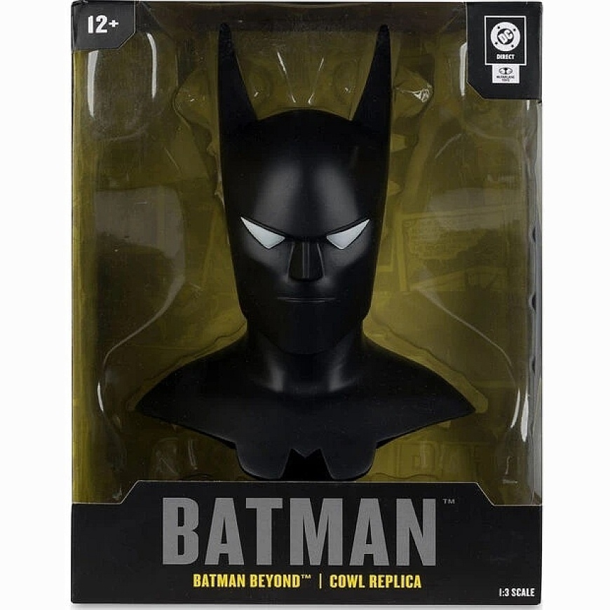 McFarlane Toys DC Comics Batman Beyond krūšutēls 18cm