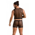 Passion Men Casmir 053 KOMPLEKT WILLIAM must L/XL - Passion Passion Men Casmir 053 KOMPLEKT WILLIAM must L/XL - Passion