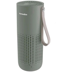 Homedics AP-P59GN-WW Whisper Pure Mini õhupuhasti