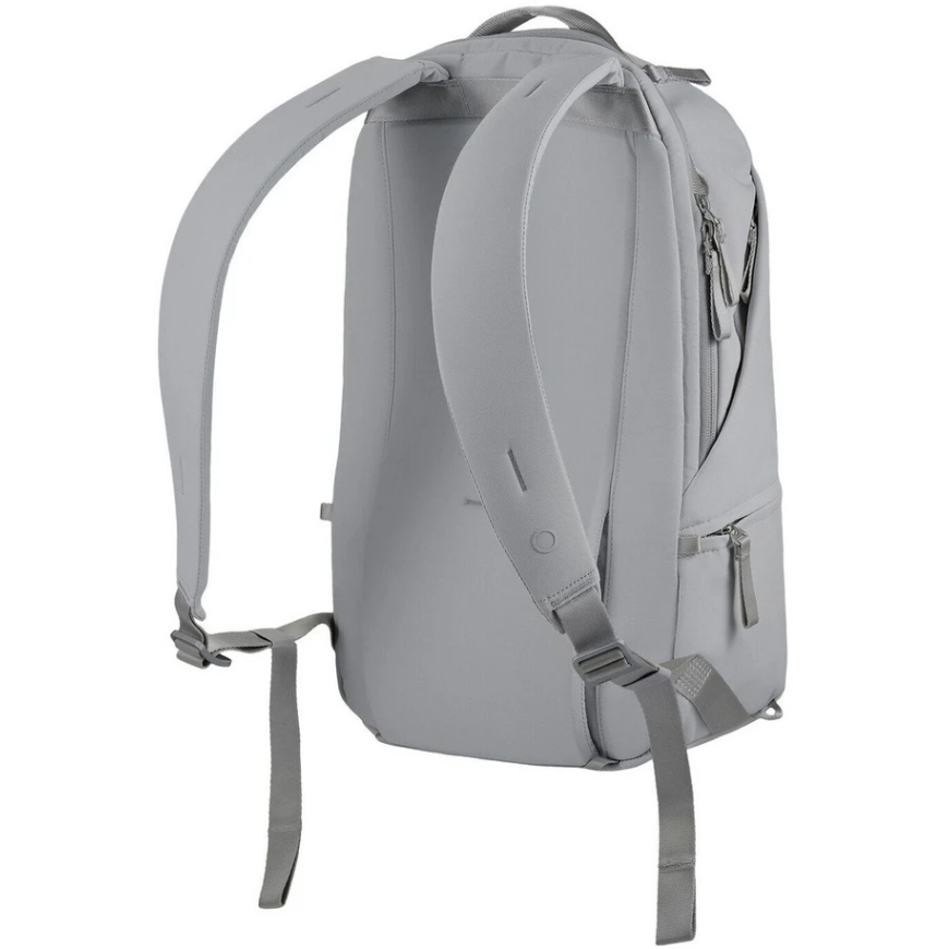 Camera bag - Urth Arkose 20 l backpack with camera insert, stone color – 2