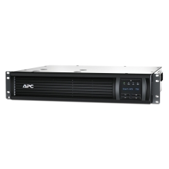 APC Smart-UPS 750VA источник бесперебойного питания Интерактивная 0,75 kVA 500 W 4 розетка(и)