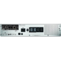 APC Smart-UPS SMT750RMI2UNC - 4x C13, USB, Rack mountable, NMC, 750VA