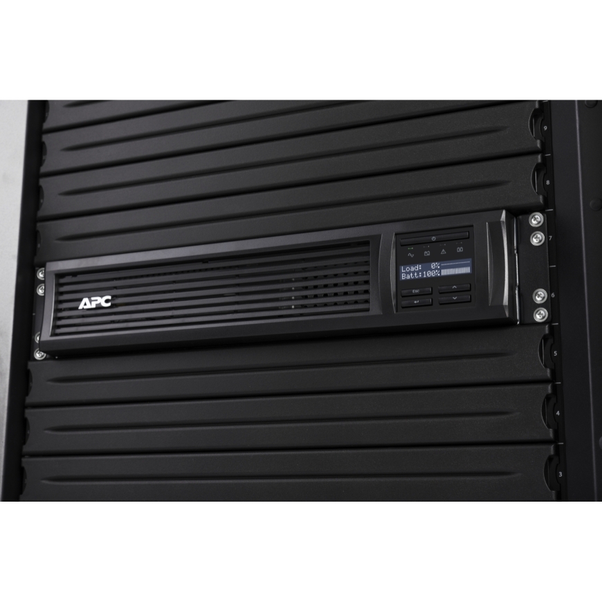 APC Smart-UPS 750VA источник бесперебойного питания Интерактивная 0,75 kVA 500 W 4 розетка(и) – 4